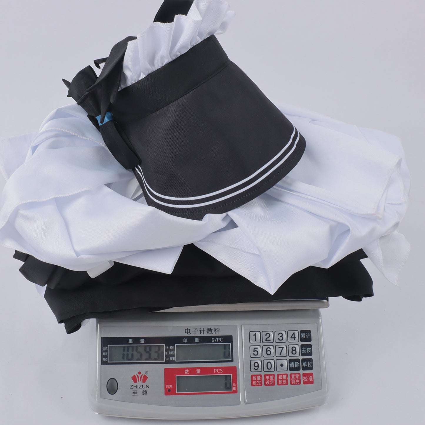 納品　Azuiblc 死亡遊戯で飯を食う 幽鬼 青井  黒糖 桃乃 紅野 メイド服  死亡遊戯 コスチューム　イベント　コスプレ バニーガール