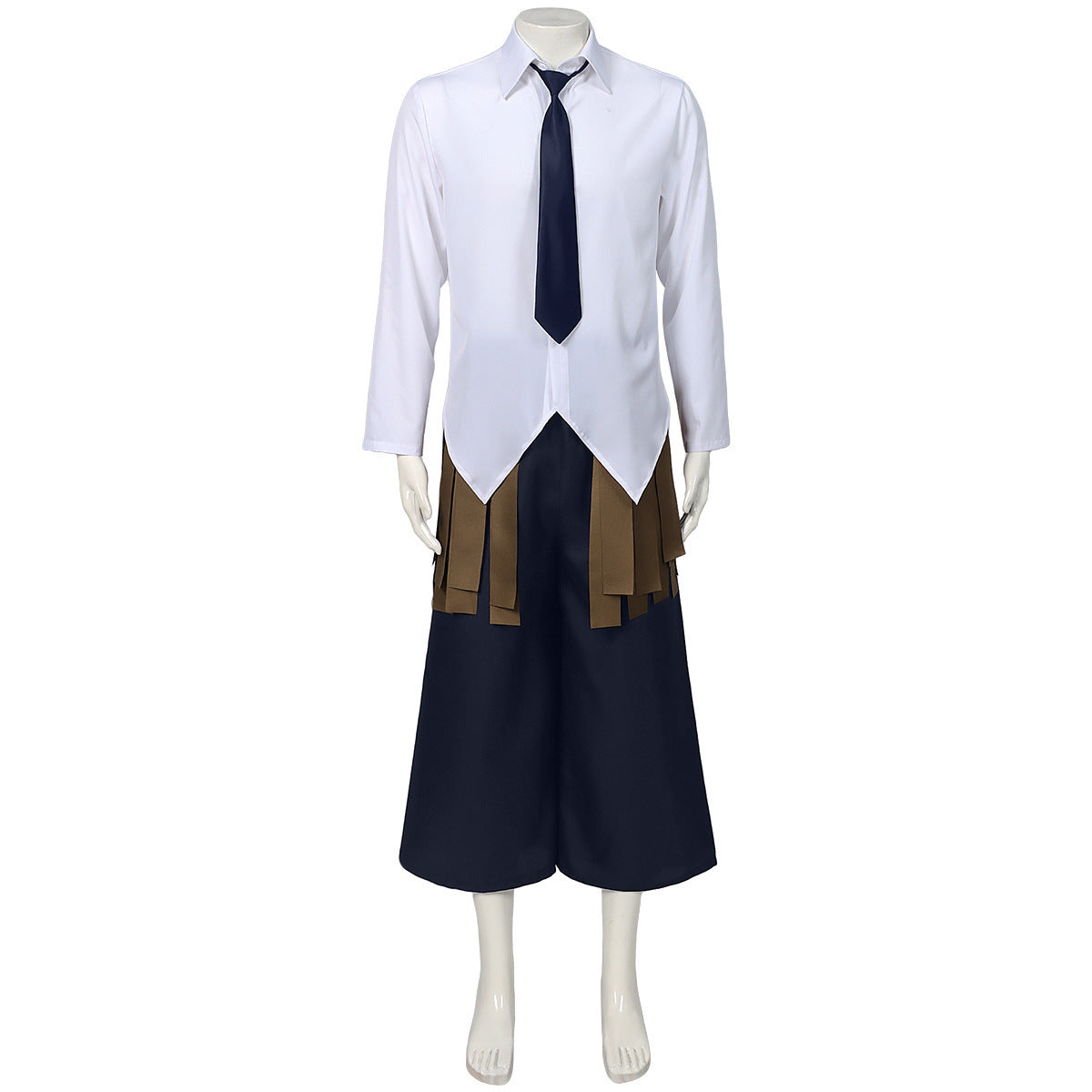 Azuiblc　ガチアクタ　タムジー　コスプレ衣装　イベント　仮装　GACHIAKUTA　舞台服