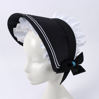 納品　Azuiblc 死亡遊戯で飯を食う 幽鬼 青井  黒糖 桃乃 紅野 メイド服  死亡遊戯 コスチューム　イベント　コスプレ バニーガール