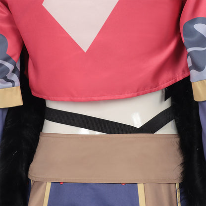 Azuiblc　超かぐや姫  帝アキラ　コスプレ衣装　コスチューム　イベント　仮装　舞台服