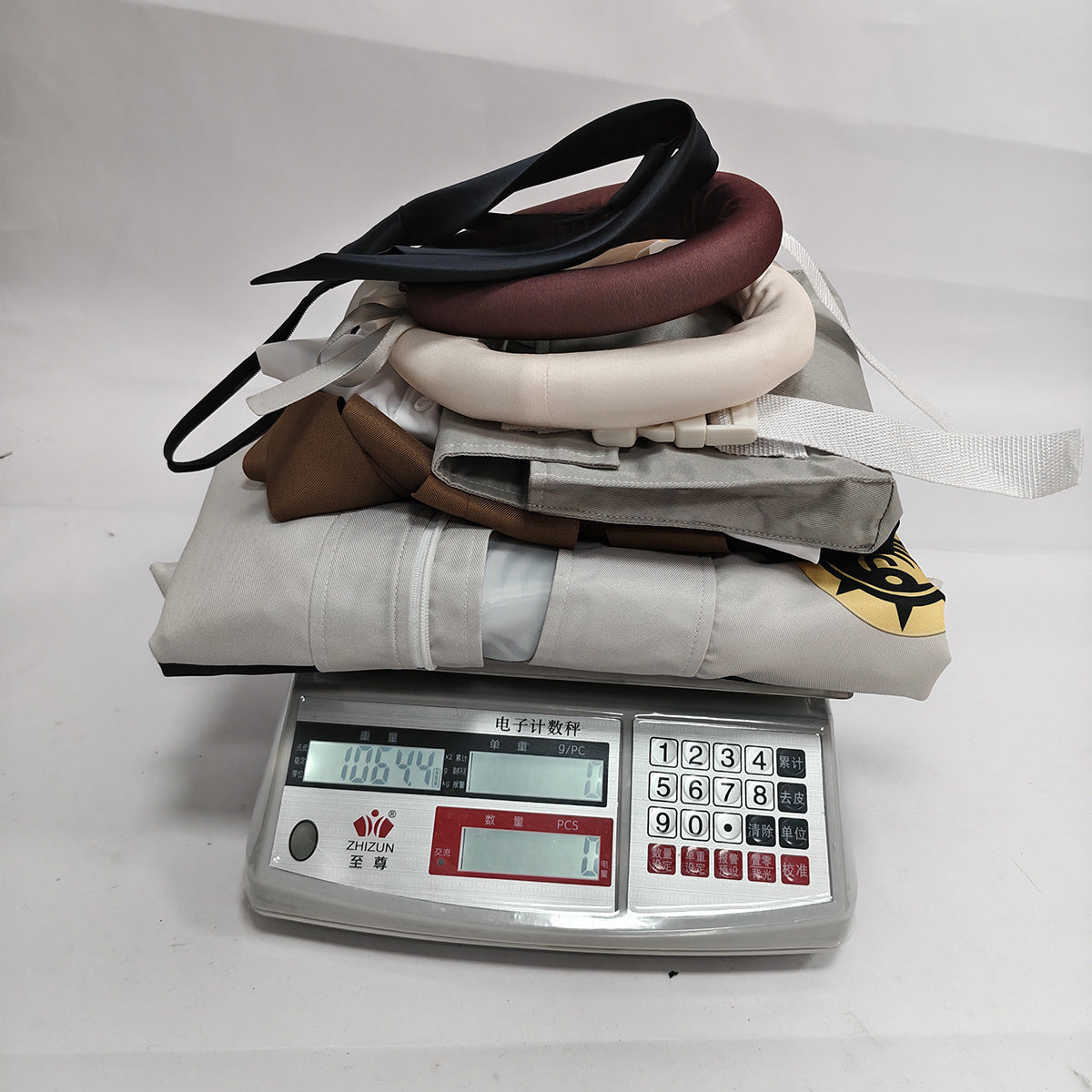 Azuiblc　ガチアクタ　タムジー　コスプレ衣装　イベント　仮装　GACHIAKUTA　舞台服