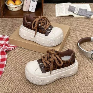 Azuiblc ゼンゼロ　千夏  ブーツ　厚底シューズ　6cm　シューズ　メイド服　ティータイム　新コスチューム　妄想エンジェル