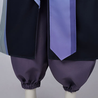 Azuiblc　超かぐや姫!  駒沢雷 　コスプレ衣装　仮装　 駒沢乃依の実の兄 　コスチューム