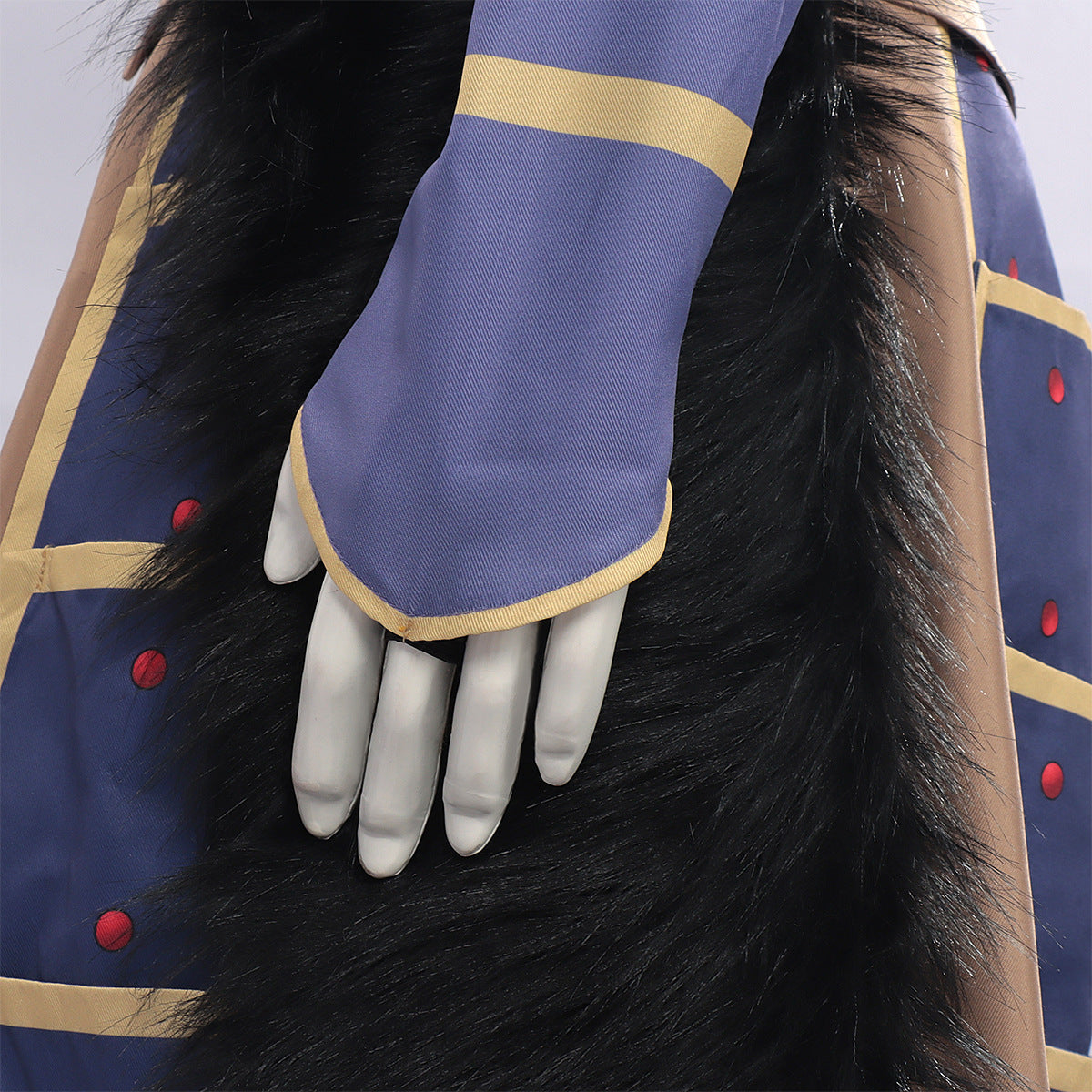 Azuiblc　超かぐや姫  帝アキラ　コスプレ衣装　コスチューム　イベント　仮装　舞台服