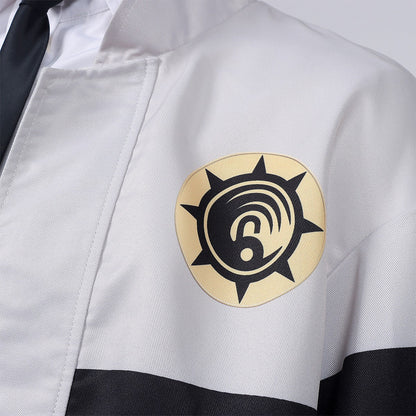 Azuiblc　ガチアクタ　タムジー　コスプレ衣装　イベント　仮装　GACHIAKUTA　舞台服