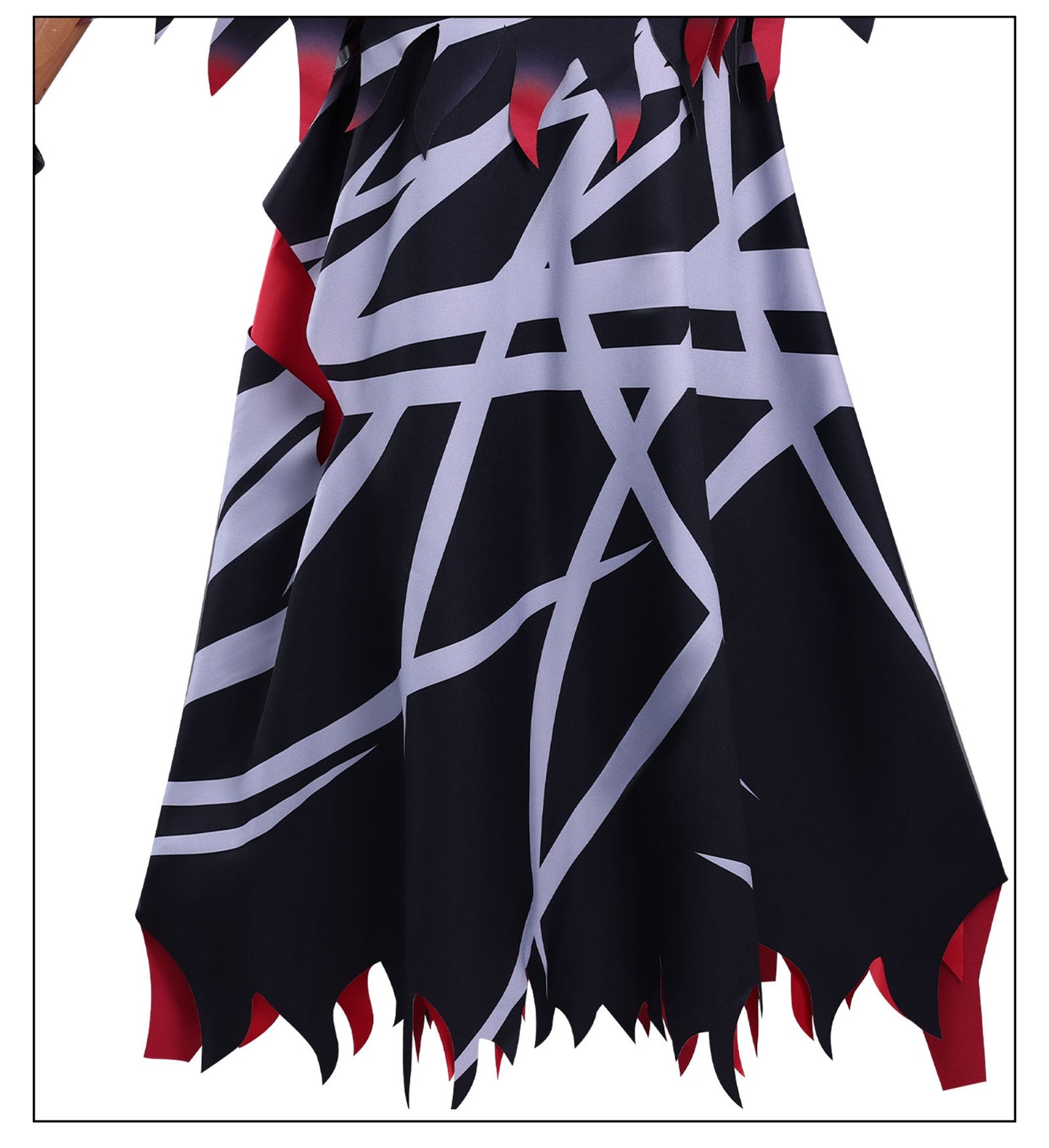 Azuiblc　魔法少女ノ魔女裁判   紫藤 アリサ  コスプレ衣装　まのさば　コスチューム　仮装　ハロウィン