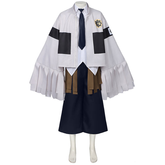 Azuiblc　ガチアクタ　タムジー　コスプレ衣装　イベント　仮装　GACHIAKUTA　舞台服