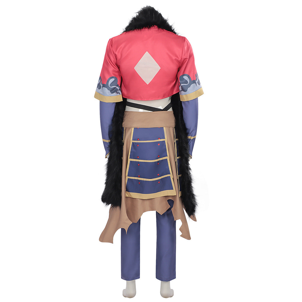 超かぐや姫！　帝アキラ　コスプレ衣装　Mサイズ Amazon.co.jp: [BANBAS] 超かぐや姫！ 帝アキラ コスプレ衣装 【高再現