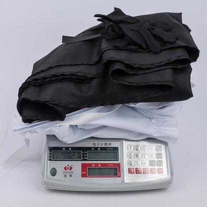 納品　Azuiblc 死亡遊戯で飯を食う 幽鬼 青井  黒糖 桃乃 紅野 メイド服  死亡遊戯 コスチューム　イベント　コスプレ バニーガール