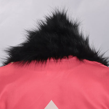 Azuiblc　超かぐや姫  帝アキラ　コスプレ衣装　コスチューム　イベント　仮装　舞台服