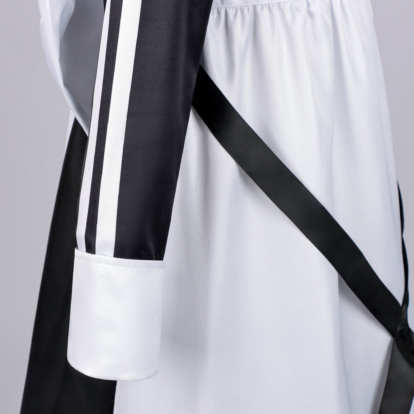 納品　Azuiblc 死亡遊戯で飯を食う 幽鬼 青井  黒糖 桃乃 紅野 メイド服  死亡遊戯 コスチューム　イベント　コスプレ バニーガール