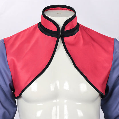 Azuiblc　超かぐや姫  帝アキラ　コスプレ衣装　コスチューム　イベント　仮装　舞台服