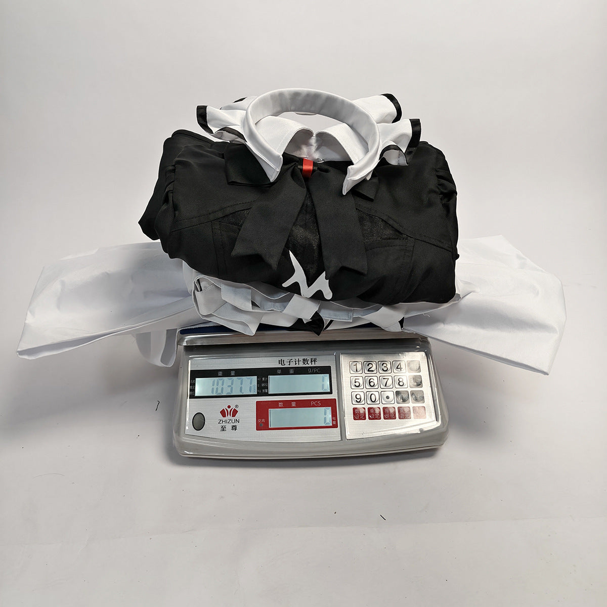 納品　Azuiblc 死亡遊戯で飯を食う 幽鬼 青井  黒糖 桃乃 紅野 メイド服  死亡遊戯 コスチューム　イベント　コスプレ バニーガール