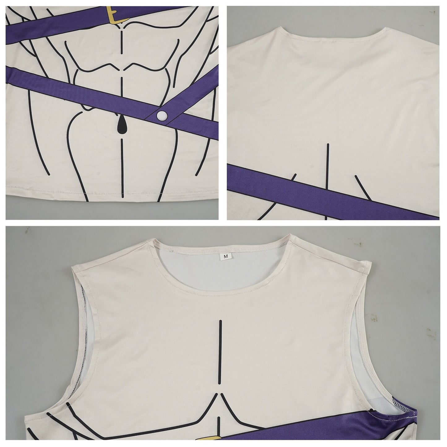 Azuiblc　超かぐや姫　酒寄 朝日    帝 アキラ  コスプレ衣装　ライブ服　Black onyX　コスチューム　イベント　イベント