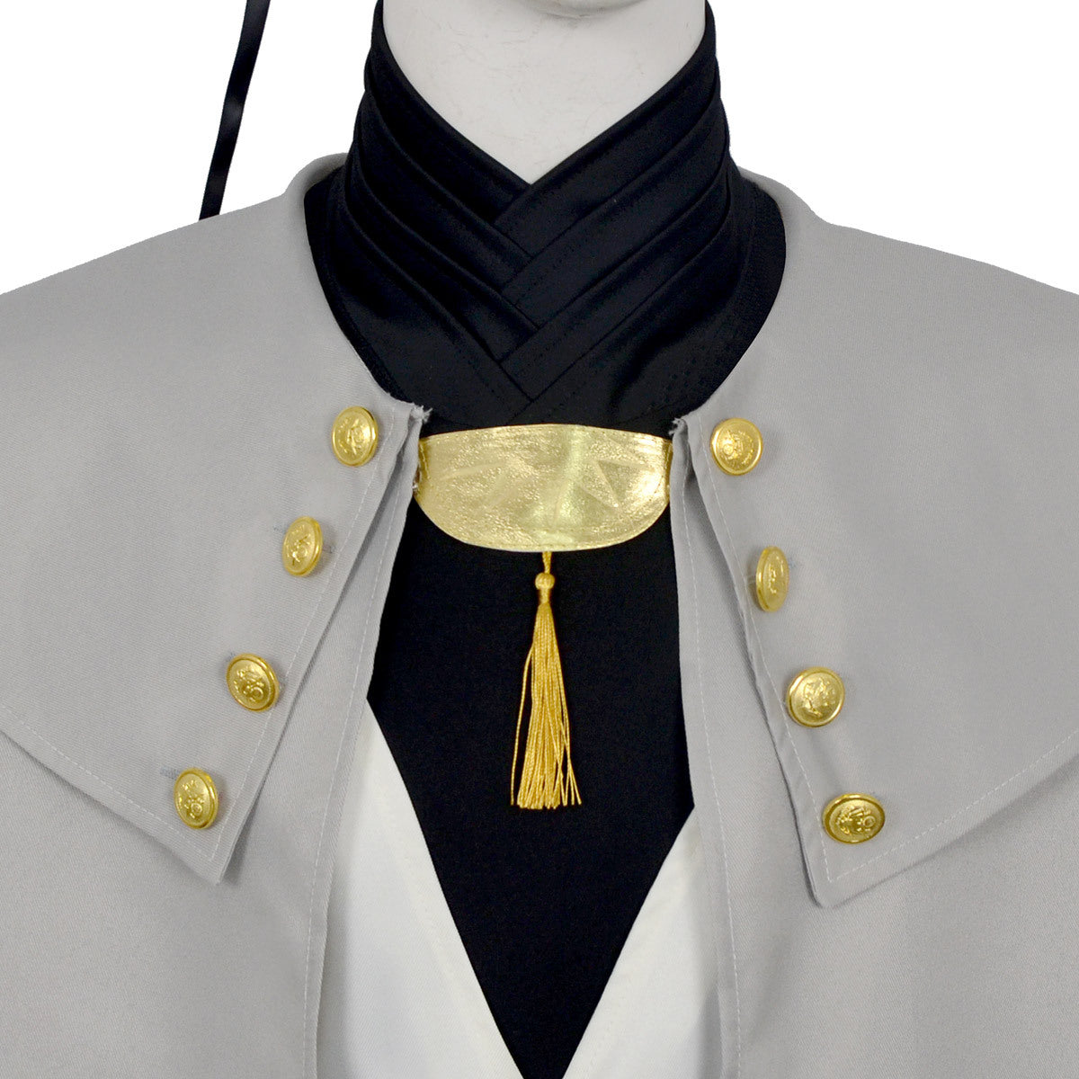 Auziblc　とんがり帽子のアトリエ    キーフリー  コスプレ衣装　コスチューム　帽子付　 ココの師匠 　舞台服　仮装