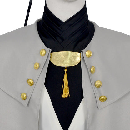 Auziblc　とんがり帽子のアトリエ    キーフリー  コスプレ衣装　コスチューム　帽子付　 ココの師匠 　舞台服　仮装