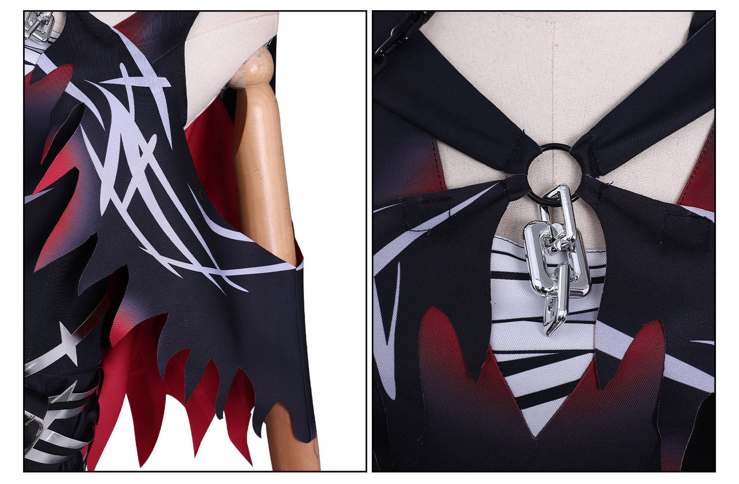 Azuiblc　魔法少女ノ魔女裁判   紫藤 アリサ  コスプレ衣装　まのさば　コスチューム　仮装　ハロウィン