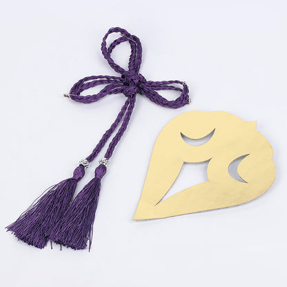 Azuiblc　超かぐや姫!  駒沢雷 　コスプレ衣装　仮装　 駒沢乃依の実の兄 　コスチューム