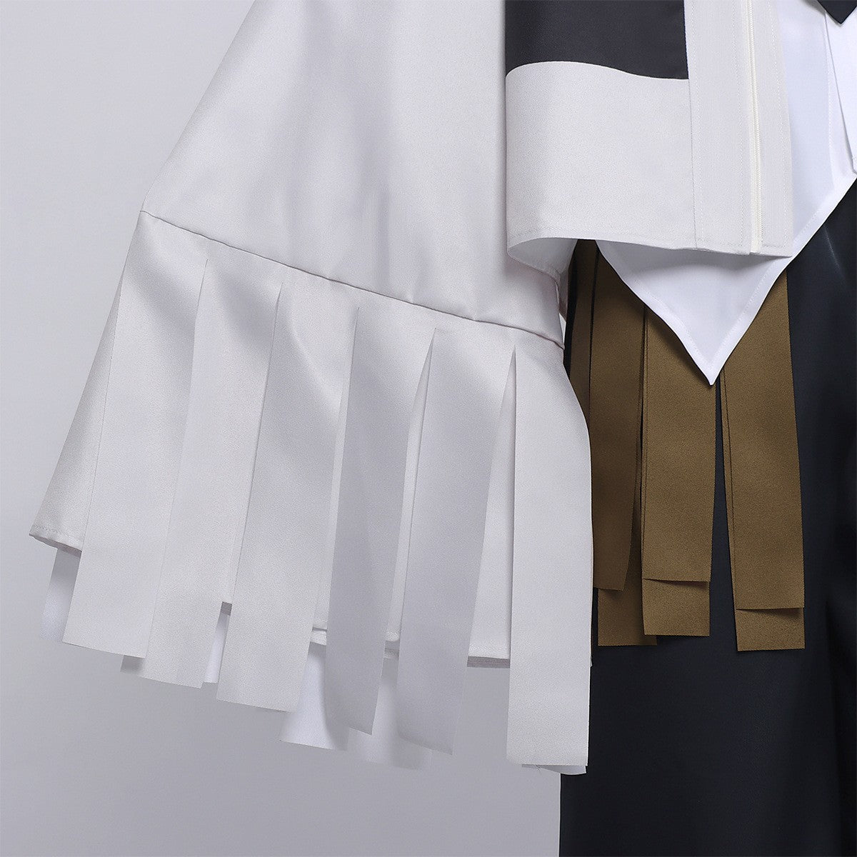 Azuiblc　ガチアクタ　タムジー　コスプレ衣装　イベント　仮装　GACHIAKUTA　舞台服