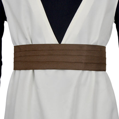 Auziblc　とんがり帽子のアトリエ    キーフリー  コスプレ衣装　コスチューム　帽子付　 ココの師匠 　舞台服　仮装