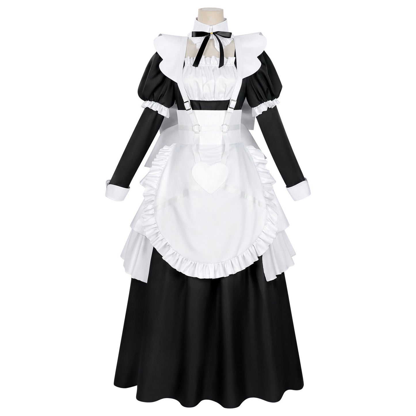 納品　Azuiblc 死亡遊戯で飯を食う 幽鬼 青井  黒糖 桃乃 紅野 メイド服  死亡遊戯 コスチューム　イベント　コスプレ バニーガール