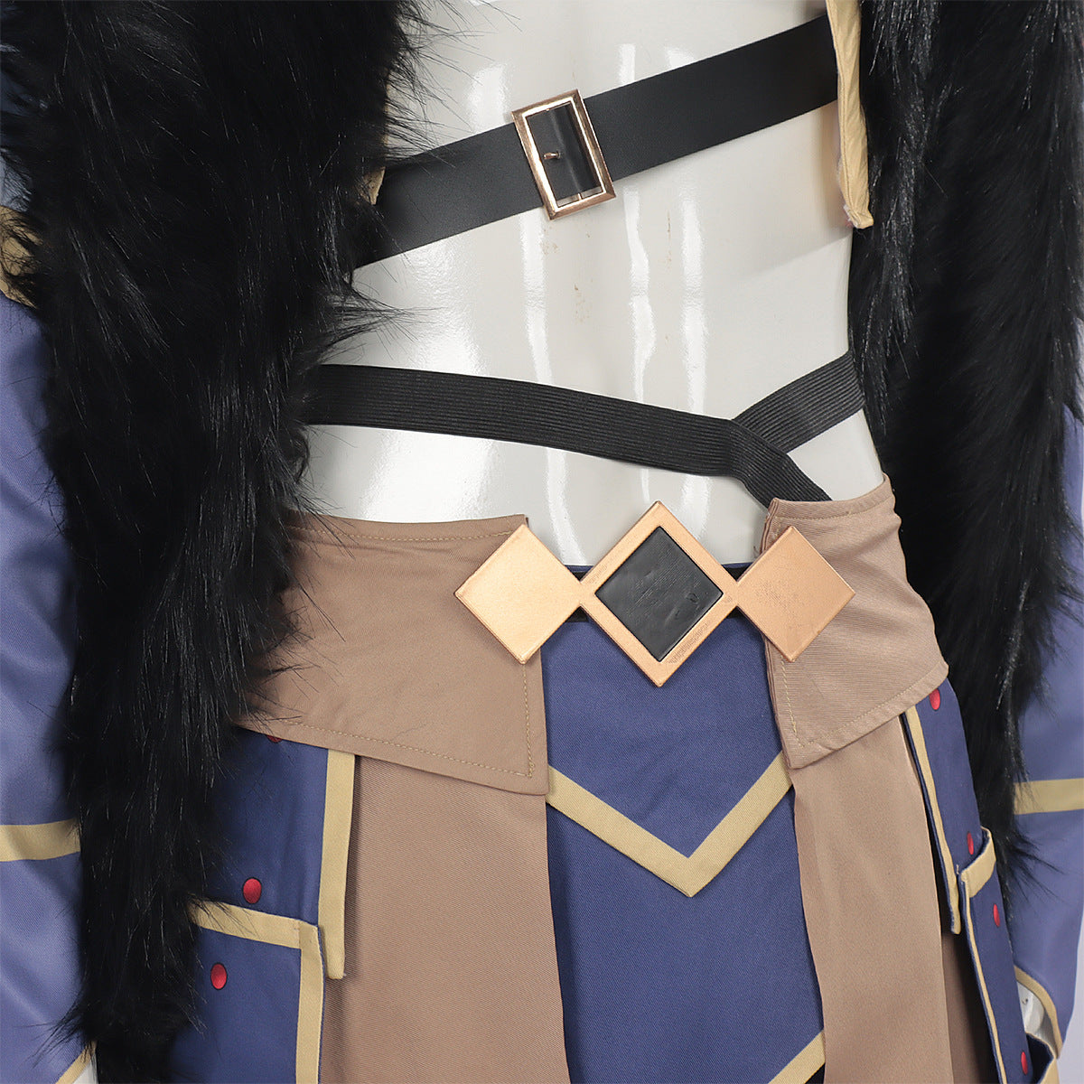 Azuiblc　超かぐや姫  帝アキラ　コスプレ衣装　コスチューム　イベント　仮装　舞台服