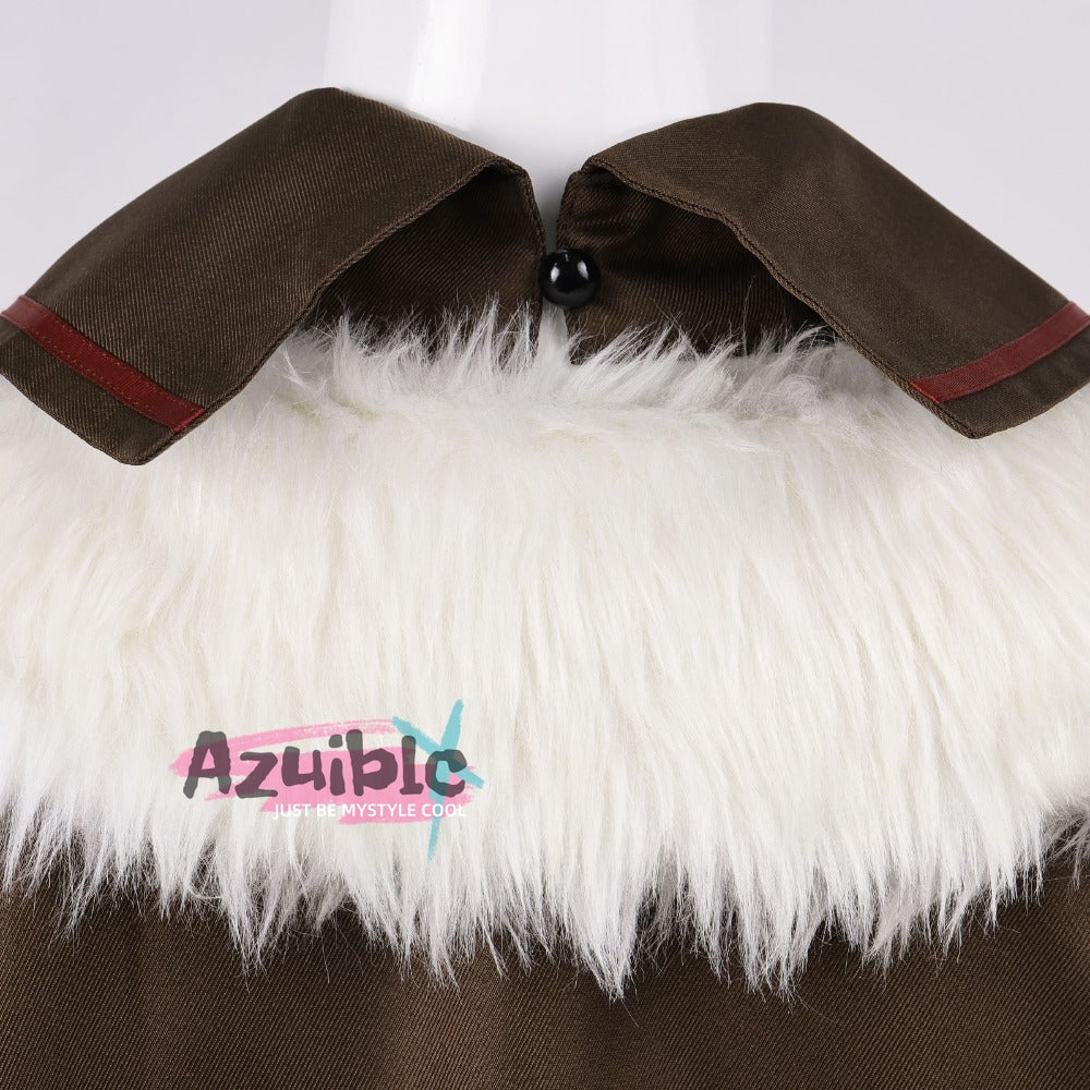Azuiblc　無職転生～エリスは本気で牙を砥ぐ　エリス　コスプレ衣装　イベント　ハロウィン
