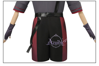 原神 リオセスリ「星稚夢旅」コスプレ衣装｜Starry Dream Journey メンズ・イベント衣装｜Azuiblc