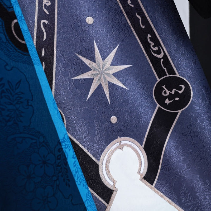 Azuiblc　崩壊スターレイル　アナイクス　コスプレ　神悟の樹庭　Anaxa　コスチューム　アナクサゴラス　イベントAzm02　 - Azuiblc