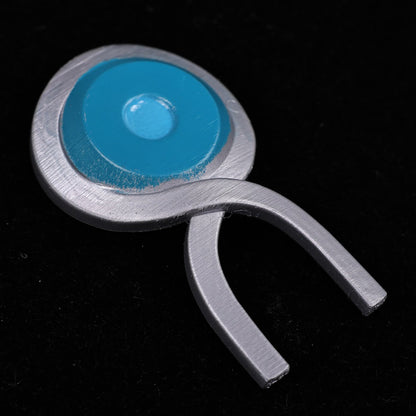 Azuiblc 鳴潮 リューク・ヘルセン コスプレ　仮装　舞台服　３d樹脂製パーツ　Luuk Herssen ウィッグ＋モチーフ武器追加対応