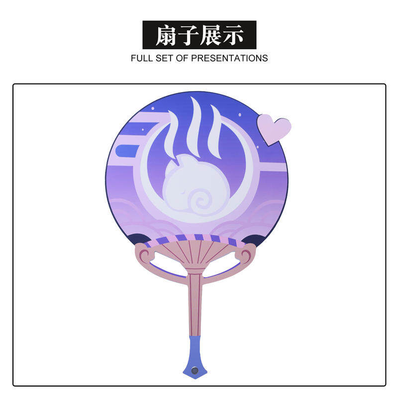 Azuiblc 原神 夢見月瑞希 コスプレ衣装　和服　ウィッグ＋扇子追加可能　costume　仮装　イベント　祭り - Azuiblc