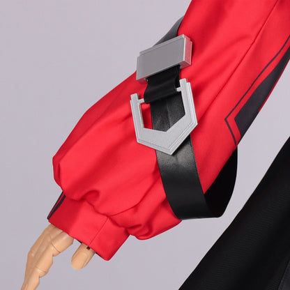 Azuiblc　NTE  ネバエバ レクイエム 　コスプレ衣装　 Neverness to Everness　コスチューム　ウィッグ追加対応　イベント舞台使用