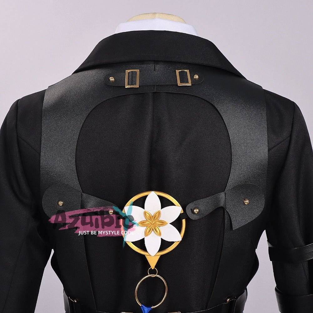 高品質】ネバエバ ダフォディール コスプレ衣装 ハロウィン 舞台服