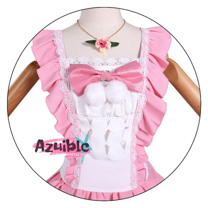 Azuiblc アイカツ！デザインマート　虹野ゆめ 　コスプレ衣装 仮装 コスチューム 舞台服