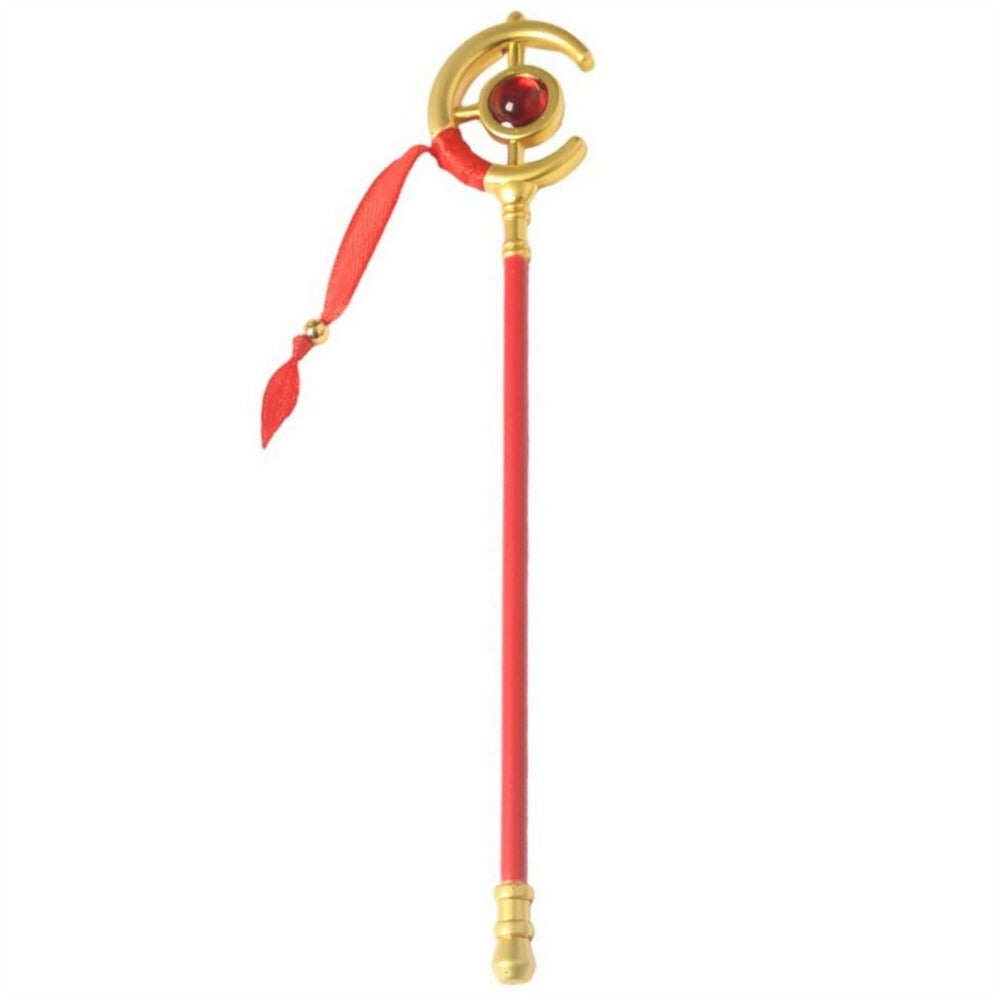 Azuiblc ミニチュア　原神　崩壊スターレイル　EVA　ゼルダ　22cm　武器モデル　ダイキャスト製　汎用武器　アクセサリー　手遊び　 - Azuiblc