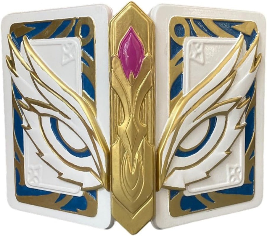 Azuiblc　崩壊スターレイル 丹恒の槍 撃雲 195CM 武器 PU製 3パーツ分ける 剣 刀 武器 コスプレ道具 Cosplay コレクション グッズ コスプレ小物 - Azuiblc