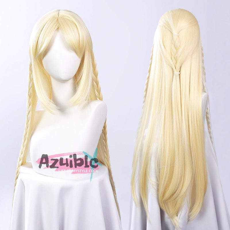 Azuiblc　鳴潮(めいちょう)　カルテジア　コスプレ衣装　コスチューム　ワンピース　イベントAzm08 - Azuiblc