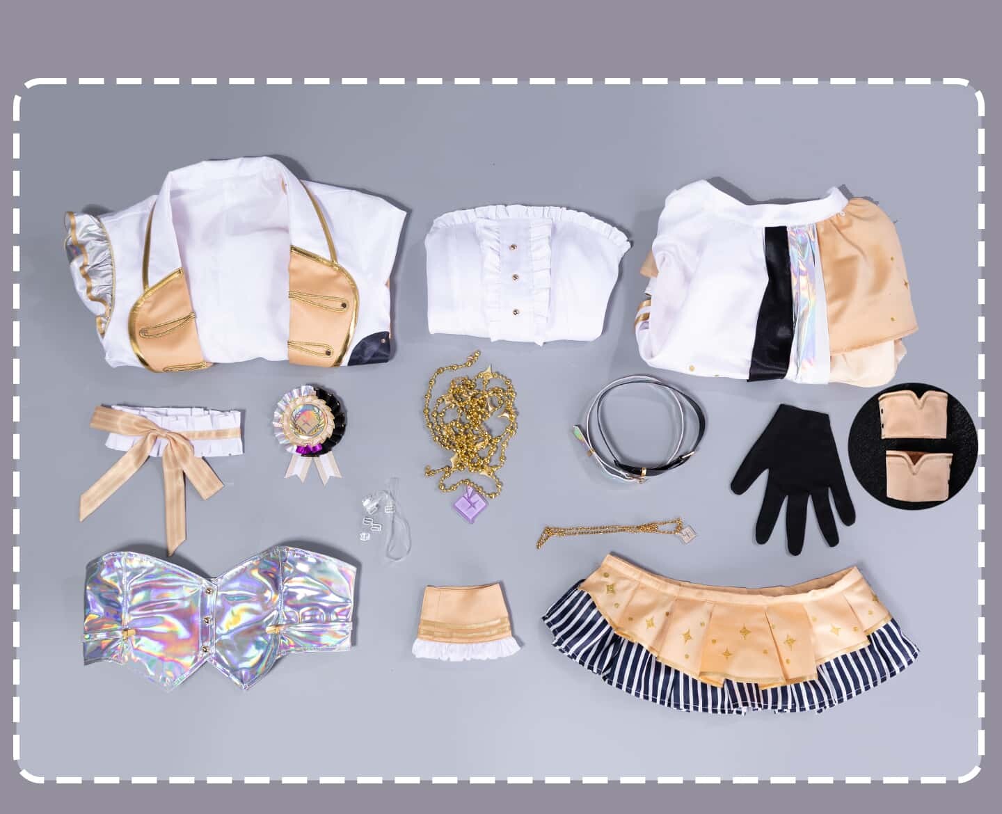 Azuiblc プロセカ 東雲絵名 コスプレ 衣装　2025年　感謝祭　ドレス　ワンピース　可愛い　ピンク　舞台服　コスチューム - Azuiblc