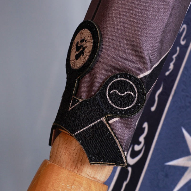 Azuiblc　崩壊スターレイル　アナイクス　コスプレ　神悟の樹庭　Anaxa　コスチューム　アナクサゴラス　イベントAzm02　 - Azuiblc