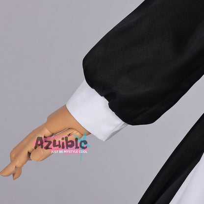 Azuiblc　聖女？ヒロイン？いいえ、オールワークスメイドです 　 セレスティ・マクマーデン 　メロディ・ウェーブ　メイド服　コスチューム　コスプレ