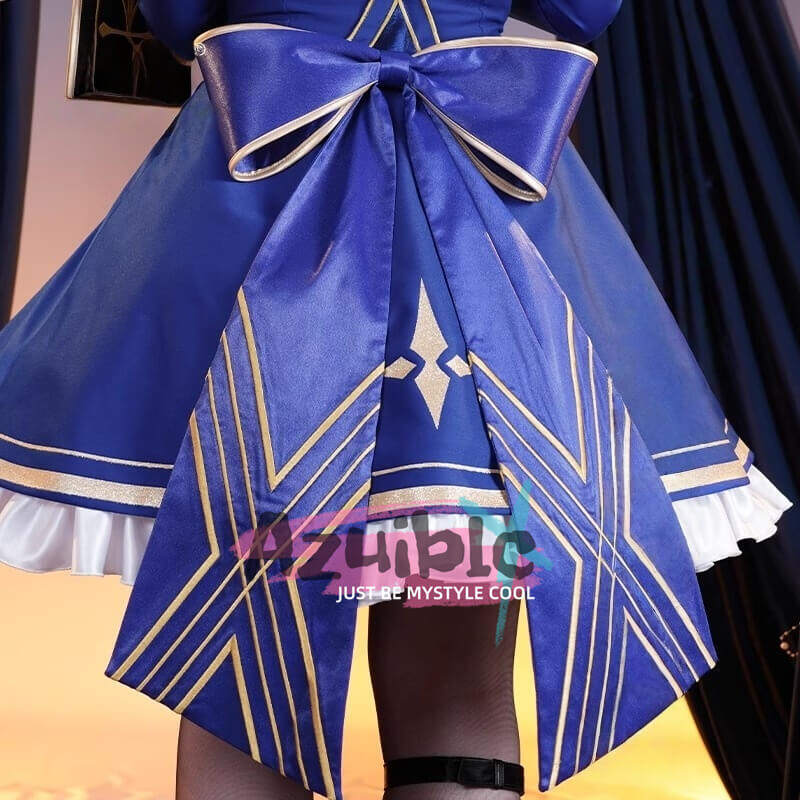 Azuiblc 崩壊スターレイル セイバー　コスプレ衣装　アルトリア　スタレ　イベントAzf13 - Azuiblc