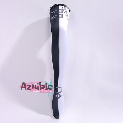 Azuiblc　NTE ハソール コスプレ衣装　ネバエバ　コスチューム　ハロウィン舞台対応