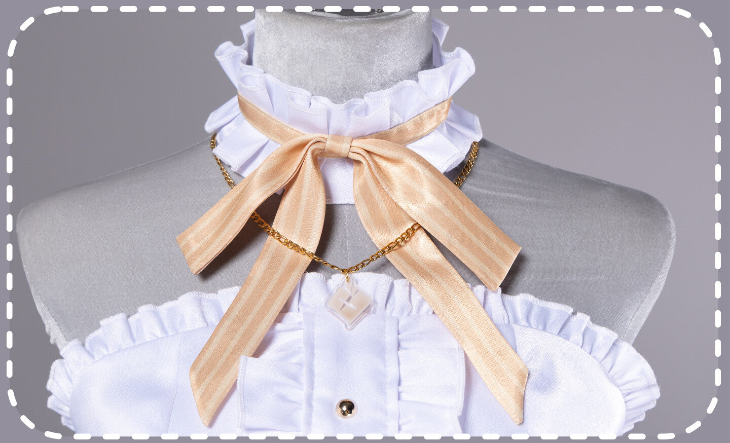 Azuiblc プロセカ 東雲絵名 コスプレ 衣装　2025年　感謝祭　ドレス　ワンピース　可愛い　ピンク　舞台服　コスチューム - Azuiblc