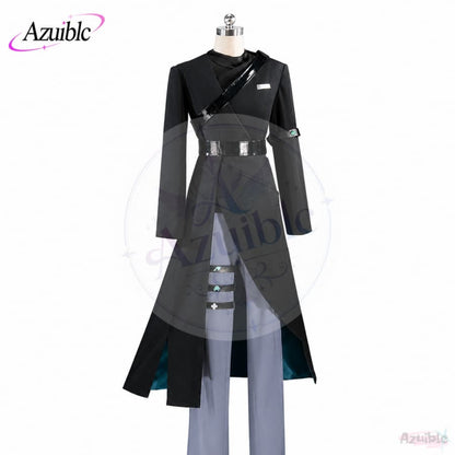 Azuiblc 異形舞台 IVAN（イヴァン）コスプレ衣装｜Alien Stage コスチューム 仮装 撮影 イベント