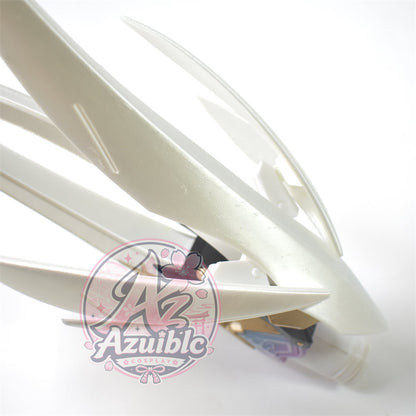 【Azuiblc】鳴潮 エイメス 片手剣「とこしえの明星」110cm/130cm モチーフ武器 コスプレ道具 PLA製 レプリカ 武器モデル イベント・撮影用 Wuthering Waves