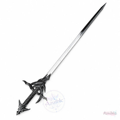 Azuiblc アークナイツ アイリーニ コスプレ武器 剣｜約110cm 分割式 PLA＋カーボンファイバー