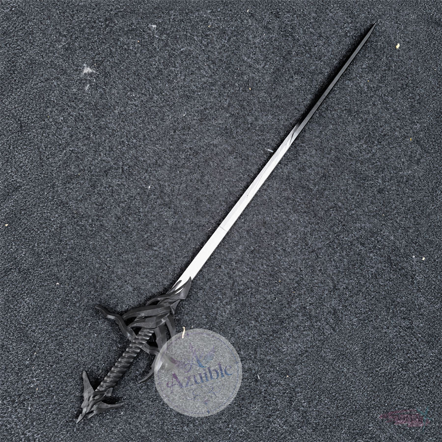 Azuiblc アークナイツ アイリーニ コスプレ武器 剣｜約110cm 分割式 PLA＋カーボンファイバー