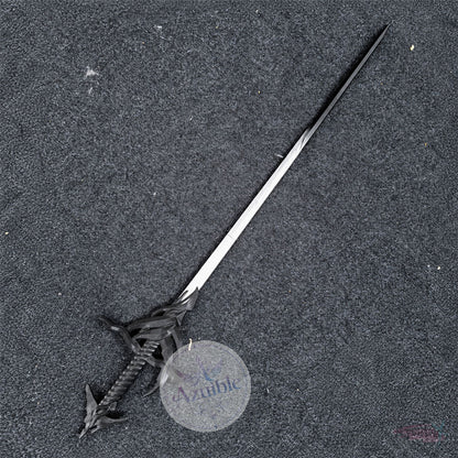 Azuiblc アークナイツ アイリーニ コスプレ武器 剣｜約110cm 分割式 PLA＋カーボンファイバー