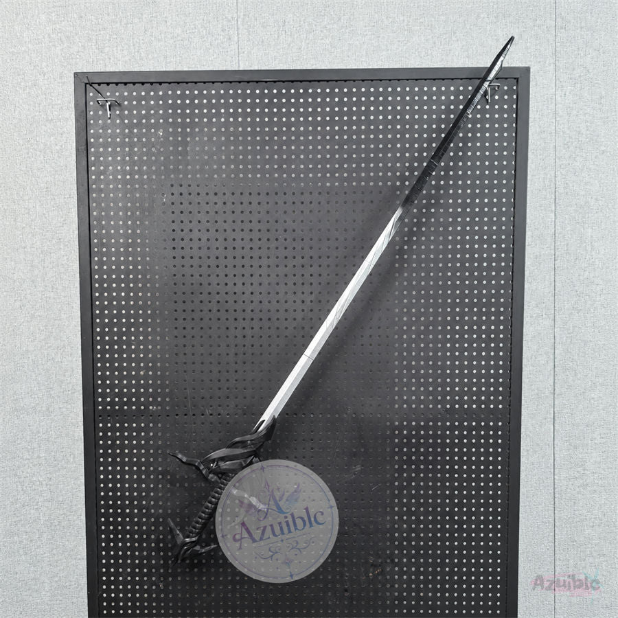Azuiblc アークナイツ アイリーニ コスプレ武器 剣｜約110cm 分割式 PLA＋カーボンファイバー