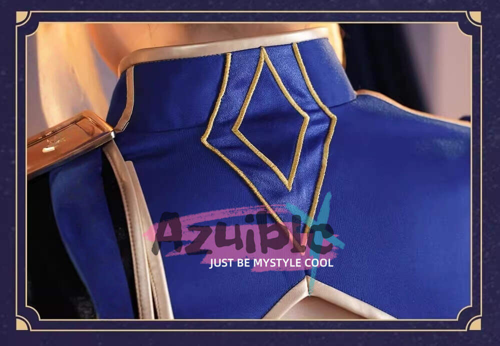 Azuiblc 崩壊スターレイル セイバー　コスプレ衣装　アルトリア　スタレ　イベントAzf13 - Azuiblc